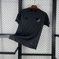Camisa Pronta Entrega Atlético Mineiro Edição Black 2025/26 - Adidas Torcedor Masculina - Preta