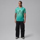 Camisa Pronta Entrega Brasil Goleiro 2026/27 - Nike Torcedor Masculina - Verde