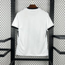 Camisa Pronta Entrega Vasco da Gama Away 2026/27 - Nike Torcedor Masculina - Branca/Preta
