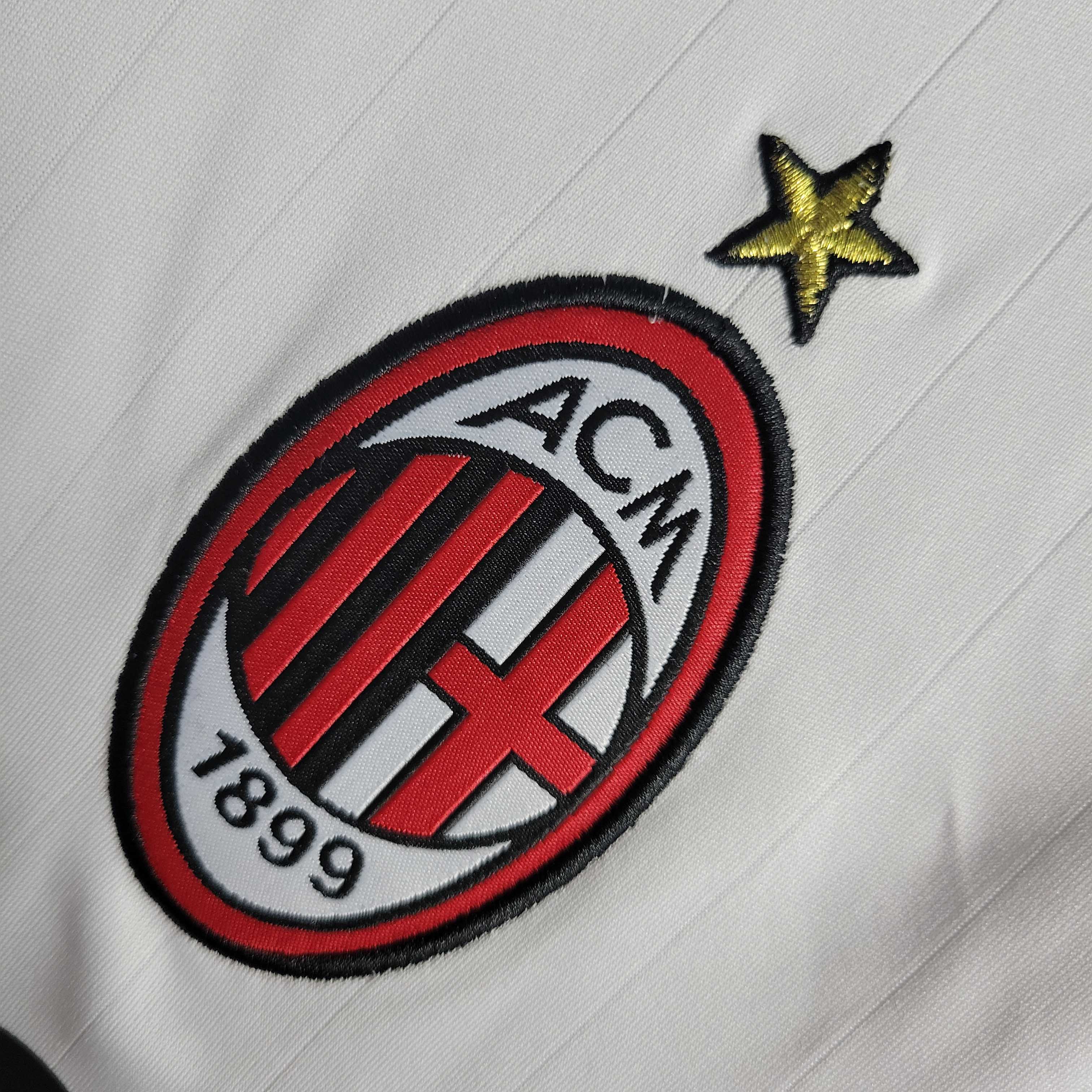 camisa-pronta-entrega-ac-milan-rossoneri-away-reserva-2-2006-07-adidas-retro-masculina-masculino-bwin-branco-branca-vermelho-vermelha-kaka-sheva-shevchenko-pirlo-seedorf-nesta-maldini