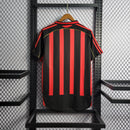 camisa-pronta-entrega-ac-milan-rossoneri-home-titular-1-2006-07-adidas-retro-masculina-masculino-bwin-vermelho-vermelha-preto-preta-kaka-sheva-shevchenko-pirlo-seedorf-nesta-maldini