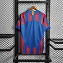 camisa-pronta-entrega-barcelona-barca-home-titular-1-2005-06-nike-retro-masculina-masculino-vermelho-vermelha-azul-ronaldinho-messi-etoo-deco-xavi-puyol