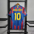 camisa-pronta-entrega-barcelona-barca-home-titular-1-2005-06-nike-retro-masculina-masculino-vermelho-vermelha-azul-ronaldinho-messi-etoo-deco-xavi-puyol