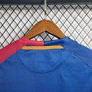 camisa-pronta-entrega-barcelona-blaugrana-home-titular-1-2008-09-nike-retro-masculina-masculino-unicef-la-liga-champions-vermelho-vermelha-azul-messi-henry-etoo-xavi-iniesta-puyol