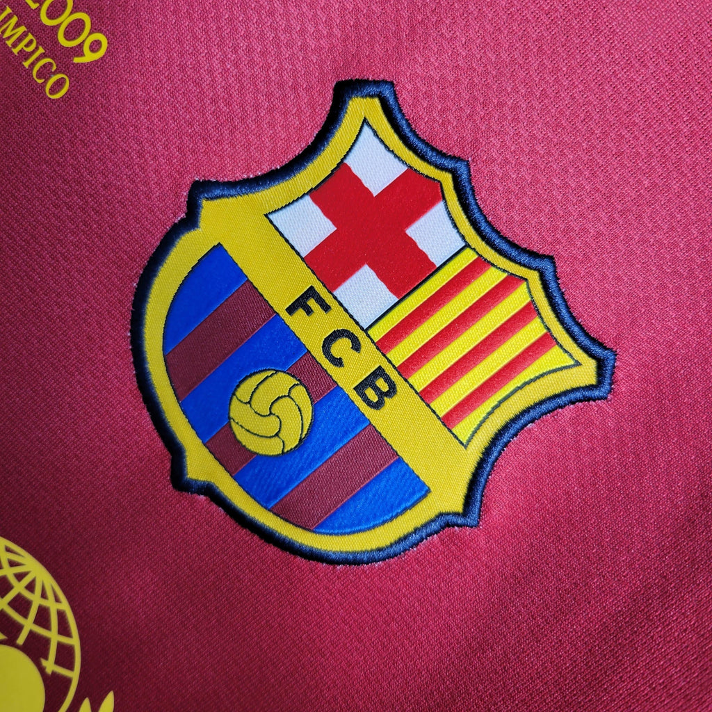camisa-pronta-entrega-barcelona-blaugrana-home-titular-1-2008-09-nike-retro-masculina-masculino-unicef-la-liga-champions-vermelho-vermelha-azul-messi-henry-etoo-xavi-iniesta-puyol