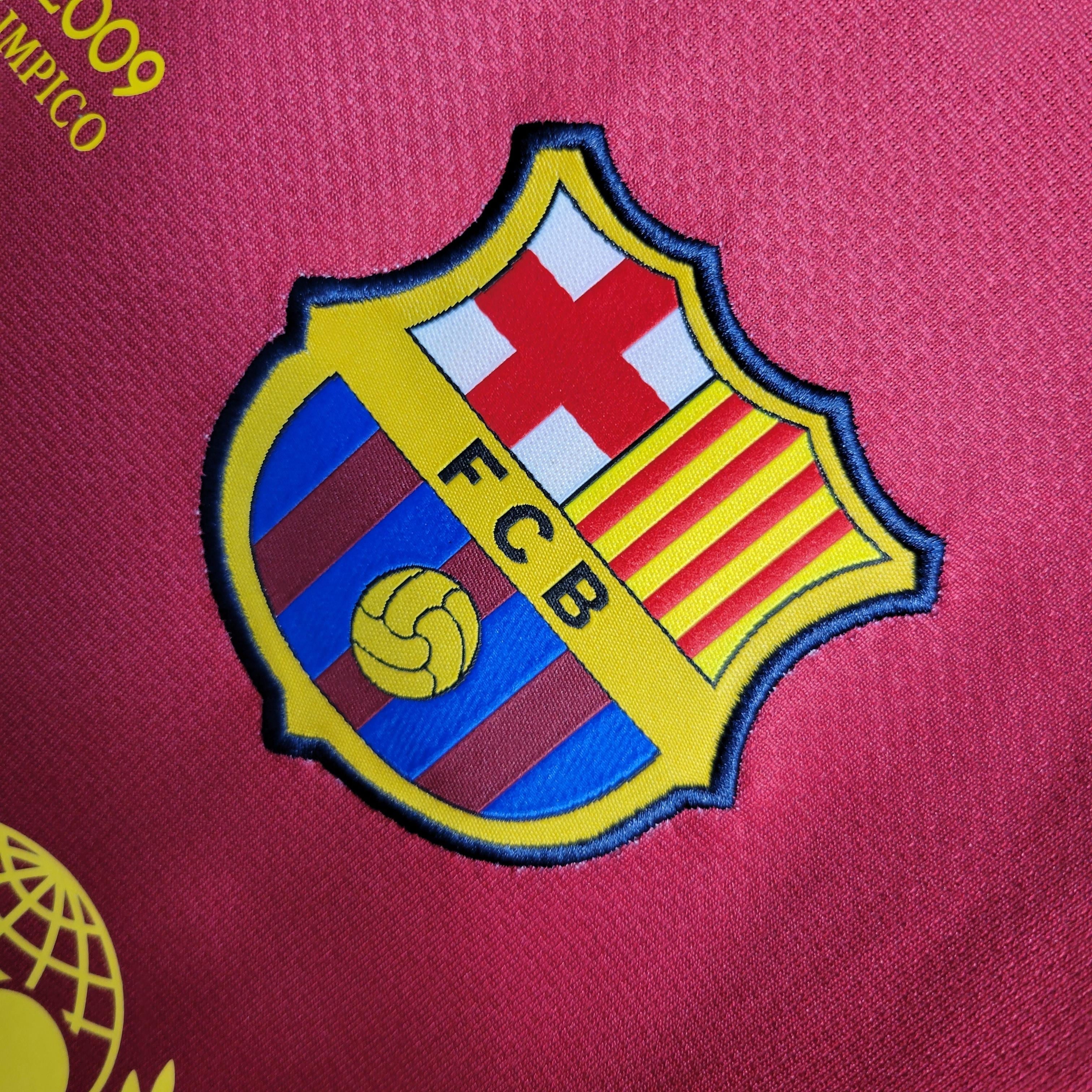 camisa-pronta-entrega-barcelona-blaugrana-home-titular-1-2008-09-nike-retro-masculina-masculino-unicef-la-liga-champions-vermelho-vermelha-azul-messi-henry-etoo-xavi-iniesta-puyol