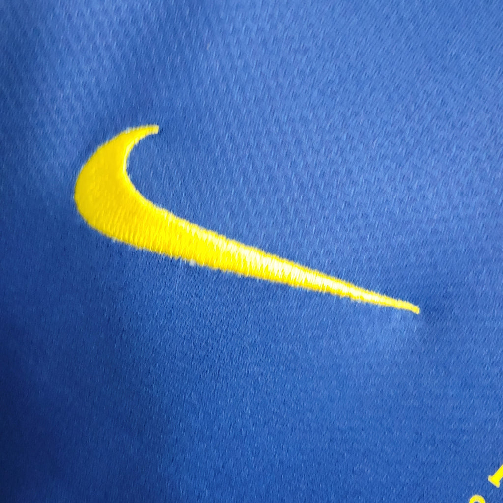 camisa-pronta-entrega-barcelona-blaugrana-home-titular-1-2008-09-nike-retro-masculina-masculino-unicef-la-liga-champions-vermelho-vermelha-azul-messi-henry-etoo-xavi-iniesta-puyol