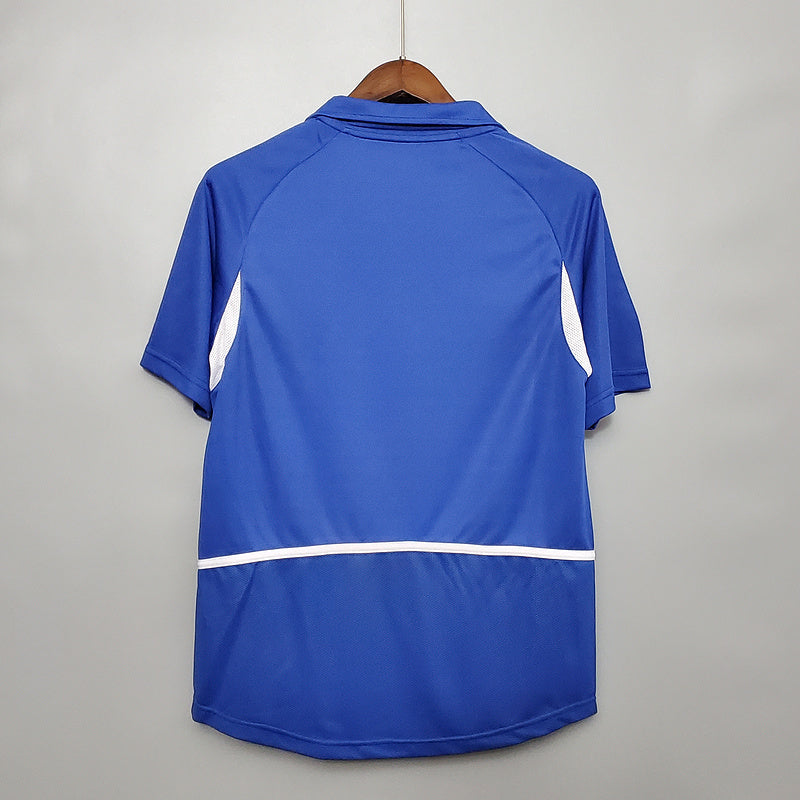 camisa-pronta-entrega-brasil-selecao-brasileira-away-reserva-2-2002-nike-retro-masculina-masculino-fifa-copa-do-mundo-azul-branco-branca-ronaldo-rivaldo-ronaldinho-cafu-roberto-carlos-gilberto-silva-roberto-dalmeida-ronaldao