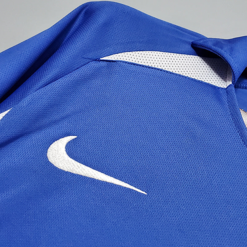camisa-pronta-entrega-brasil-selecao-brasileira-away-reserva-2-2002-nike-retro-masculina-masculino-fifa-copa-do-mundo-azul-branco-branca-ronaldo-rivaldo-ronaldinho-cafu-roberto-carlos-gilberto-silva-roberto-dalmeida-ronaldao