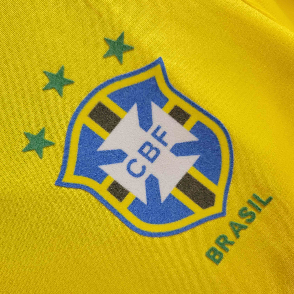 camisa-pronta-entrega-brasil-selecao-brasileira-home-titular-1-1993-94-nike-retro-masculina-masculino-copa-america-amarelo-amarela-verde-bebeto-romario-rafael-alberto-cafu-roberto-carlos