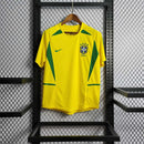 camisa-pronta-entrega-brasil-selecao-brasileira-home-titular-1-2002-nike-retro-masculina-masculino-amarelo-amarela-verde-ronaldo-rivaldo-ronaldinho-cafu-roberto-carlos