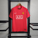 camisa-pronta-entrega-manchester-united-diabos-vermelhos-home-titular-1-2007-08-nike-retro-masculina-masculino-aig-premier-league-vermelha-vermelho-cristiano-ronaldo-cr7-tevez-rooney-giggs-evra