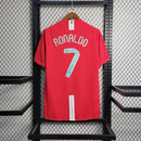 camisa-pronta-entrega-manchester-united-diabos-vermelhos-home-titular-1-2007-08-nike-retro-masculina-masculino-aig-premier-league-vermelha-vermelho-cristiano-ronaldo-cr7-tevez-rooney-giggs-evra