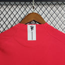 camisa-pronta-entrega-manchester-united-diabos-vermelhos-home-titular-1-2007-08-nike-retro-masculina-masculino-manga-longa-aig-premier-league-champions-vermelho-vermelha-preto-preta-cristiano-ronaldo-rooney-tevez-giggs-scholes-carrick-evra-vidic-ferdinand-park-nani-anderson