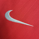 camisa-pronta-entrega-manchester-united-diabos-vermelhos-home-titular-1-2007-08-nike-retro-masculina-masculino-manga-longa-aig-premier-league-champions-vermelho-vermelha-preto-preta-cristiano-ronaldo-rooney-tevez-giggs-scholes-carrick-evra-vidic-ferdinand-park-nani-anderson