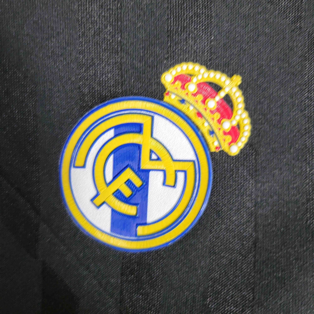 camisa-pronta-entrega-real-madrid-merengues-away-reserva-2-2011-12-adidas-retro-masculina-masculino-bwin-la-liga-champions-preto-cristiano-ronaldo-benzema-ozil-modric-kaka-marcelo-ramos-di-maria-arbeloa-pepe-callejon-higuain