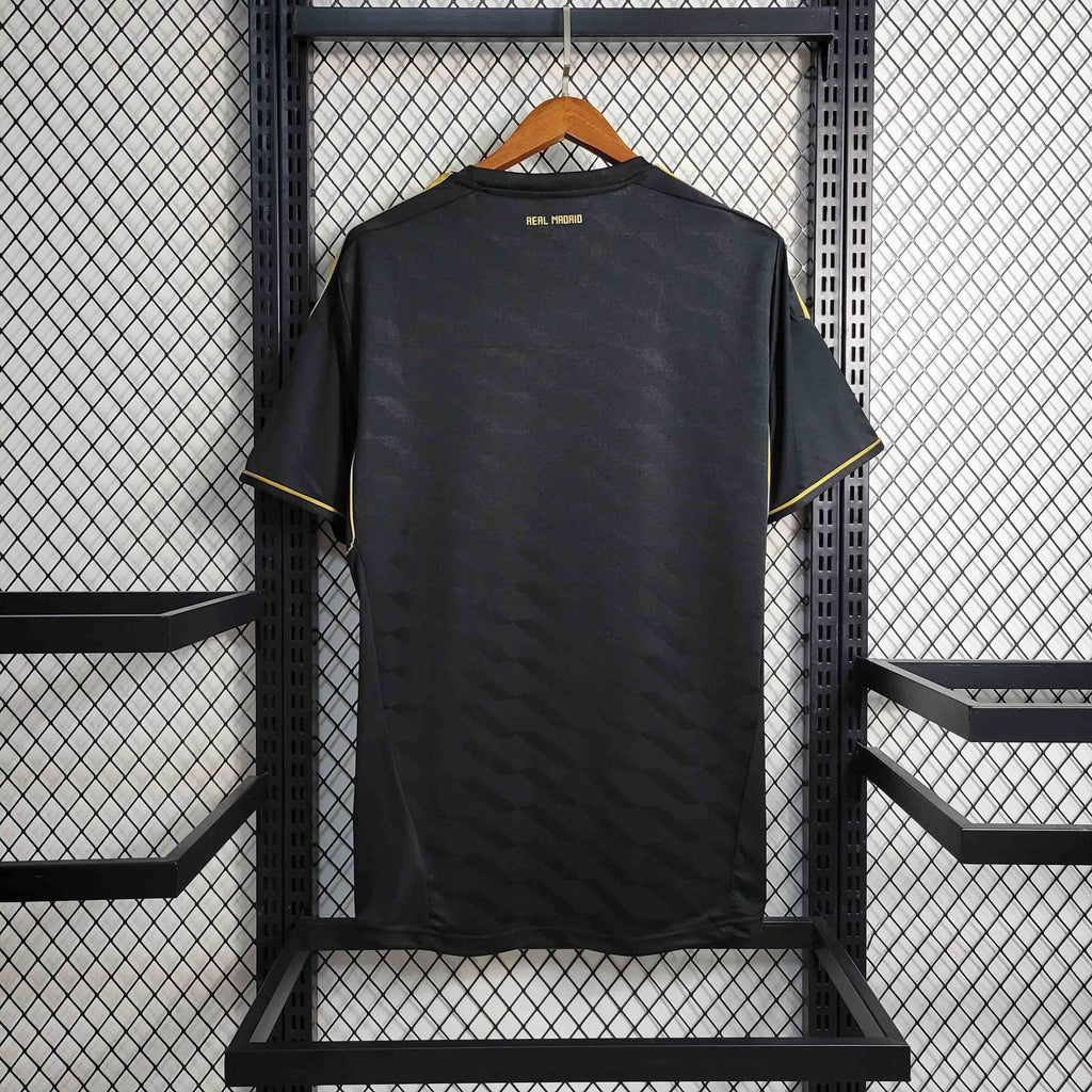 camisa-pronta-entrega-real-madrid-merengues-away-reserva-2-2011-12-adidas-retro-masculina-masculino-bwin-la-liga-champions-preto-cristiano-ronaldo-benzema-ozil-modric-kaka-marcelo-ramos-di-maria-arbeloa-pepe-callejon-higuain