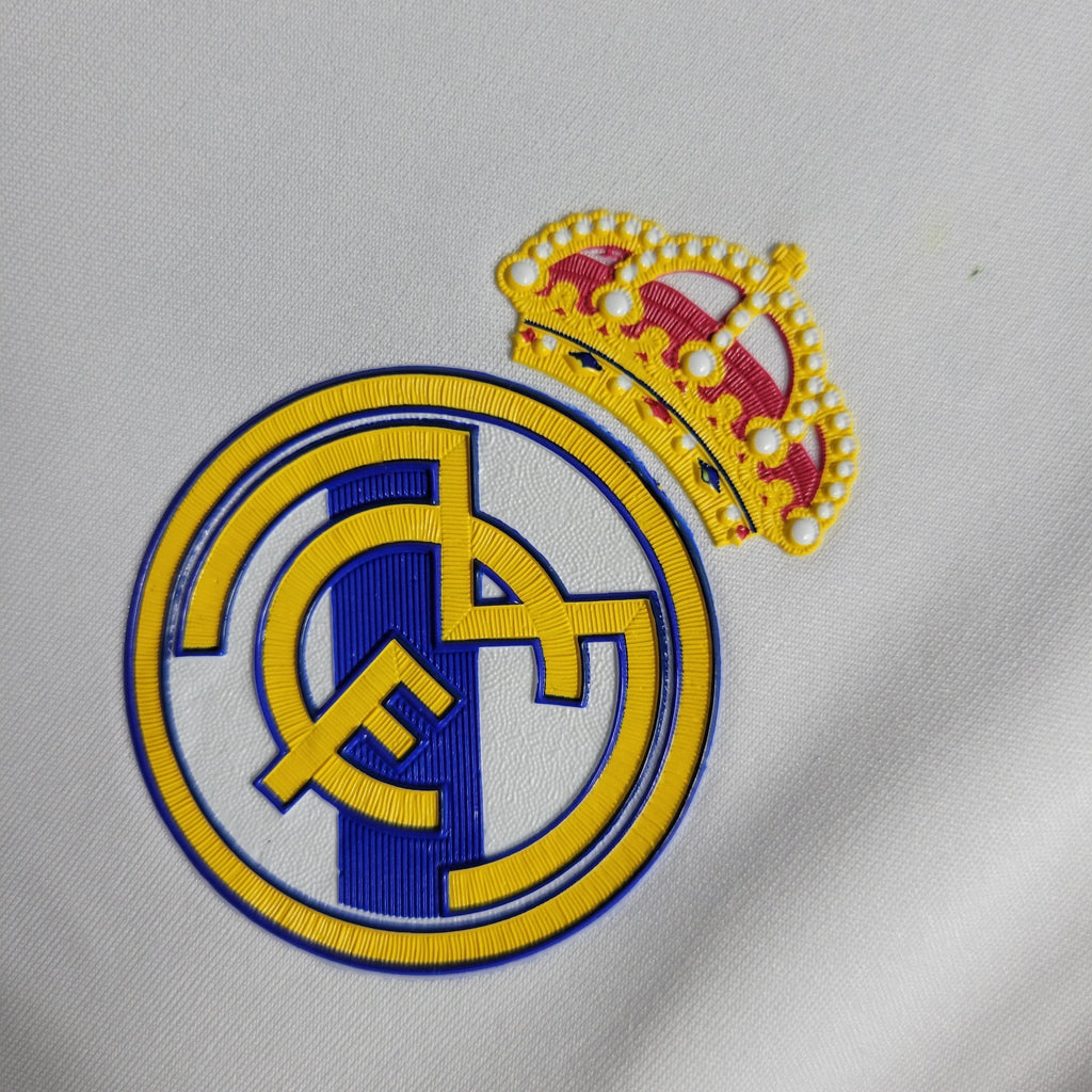 camisa-pronta-entrega-real-madrid-merengues-home-titular-1-2011-12-adidas-retro-masculina-masculino-bwin-la-liga-champions-branco-branca-dourado-dourada-cristiano-ronaldo-benzema-ozil-ramos