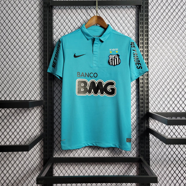 camisa-pronta-entrega-santos-peixe-away-reserva-2-2011-12-nike-retro-masculina-masculino-bmg-azul-neymar-ganso-elano-danilo-arouca