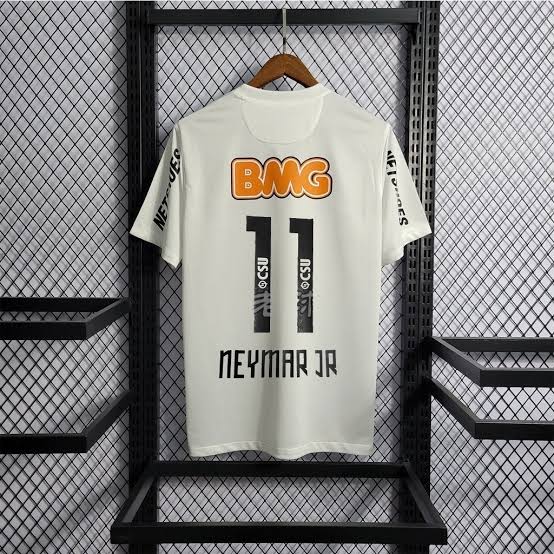 camisa-pronta-entrega-santos-peixe-home-titular-1-2011-12-nike-retro-masculina-masculino-bmg-branca-branco-neymar-ganso-elano-danilo-durval-arouca