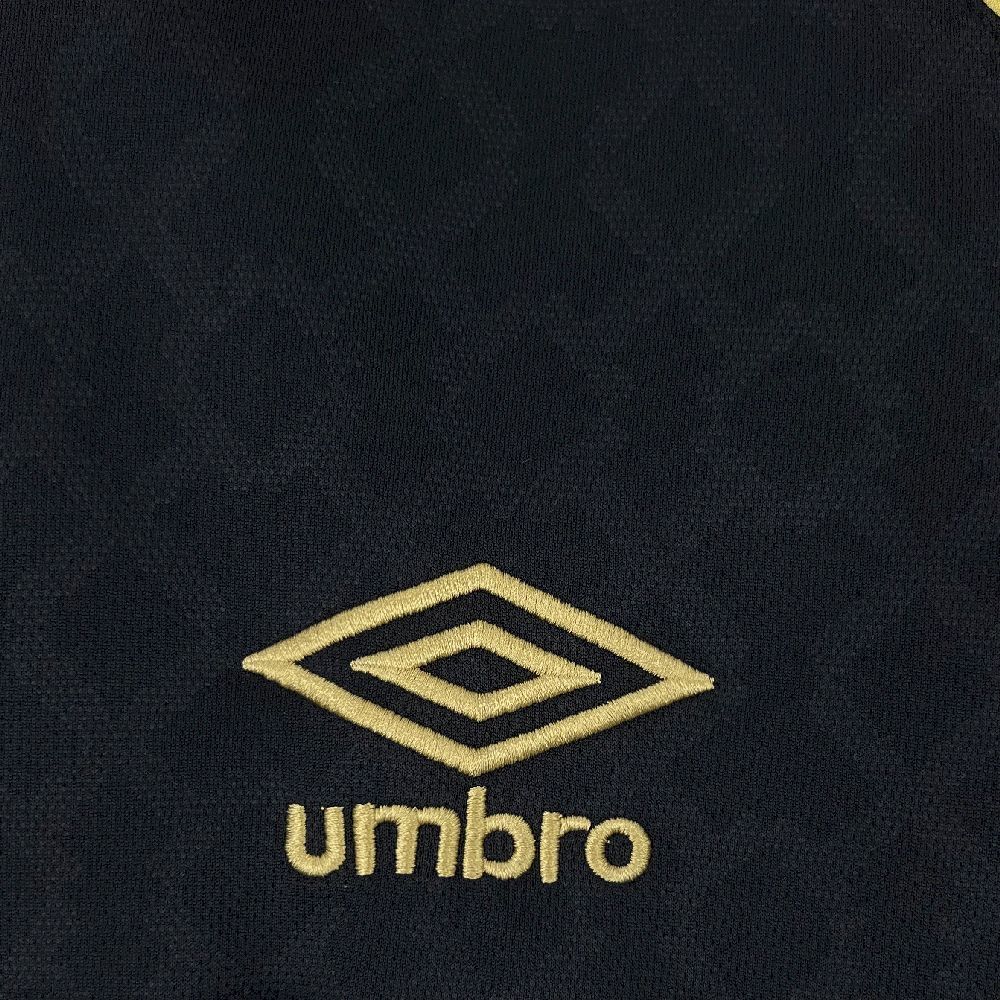 Camisa Pronta Entrega West Ham Edição Black 2025/26 - Umbro Torcedor Masculina - Preta/Dourado