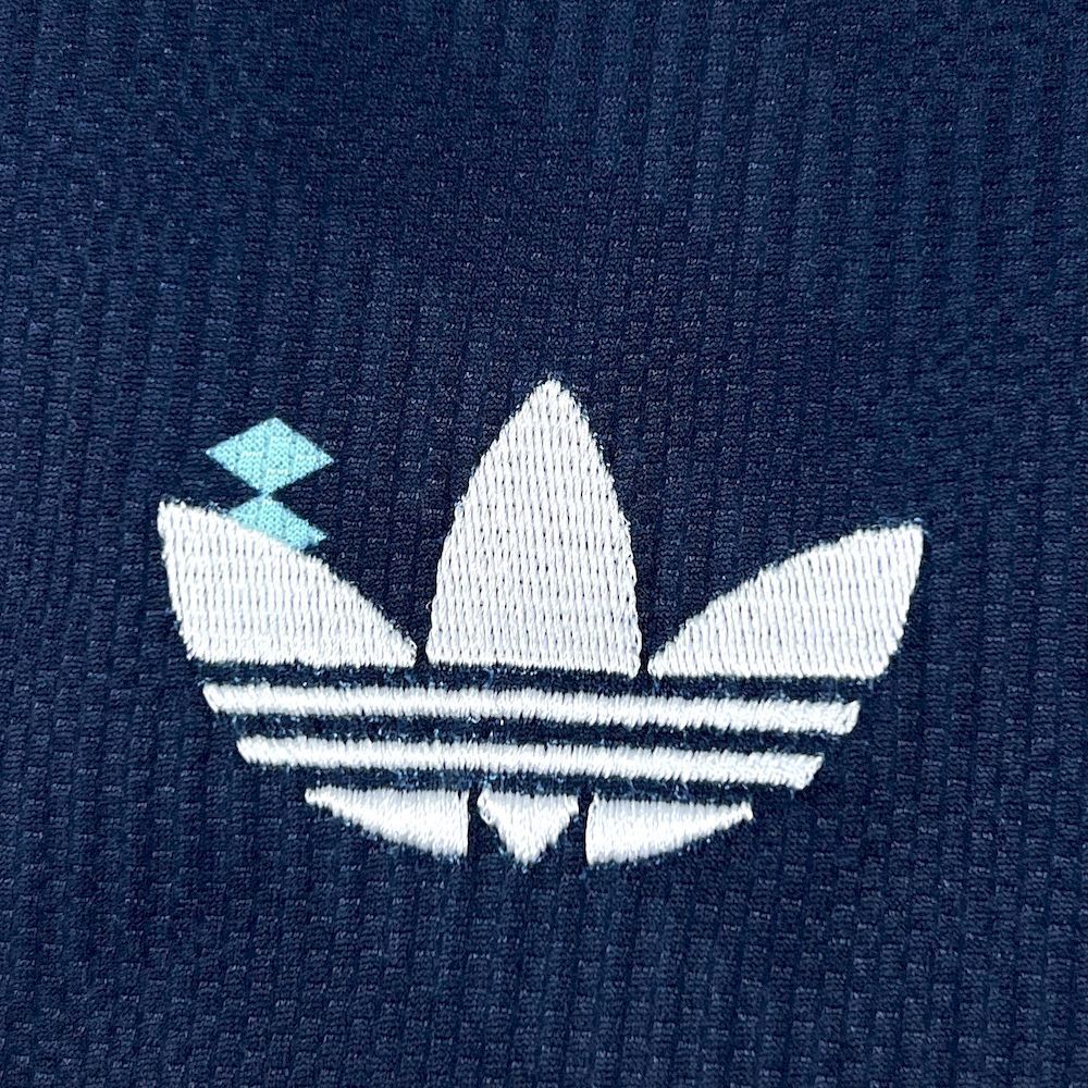 Camisa Pronta Entrega Seleção Alemanha Away 2026/27 - Adidas Torcedor Masculina - Azul/Branca